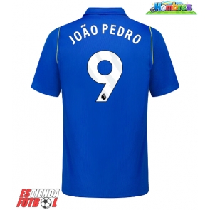 Chelsea Joao Pedro #9 Primera Equipación 2026-27 Manga Corta